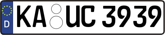 KA-UC3939