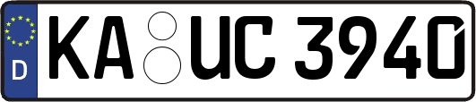 KA-UC3940