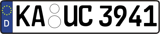 KA-UC3941