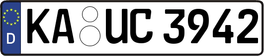 KA-UC3942