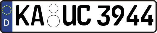 KA-UC3944