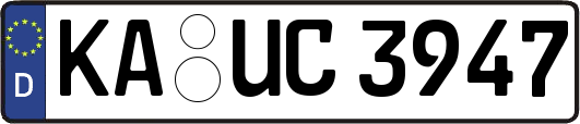 KA-UC3947