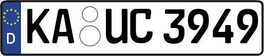 KA-UC3949