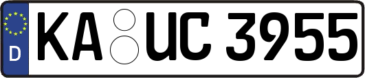 KA-UC3955