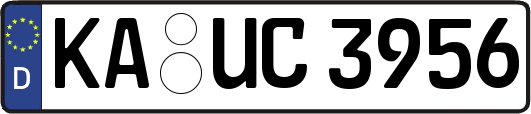 KA-UC3956