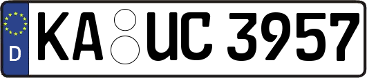 KA-UC3957