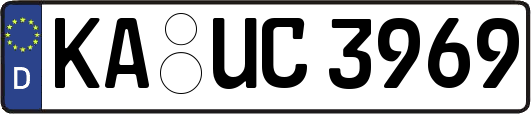 KA-UC3969