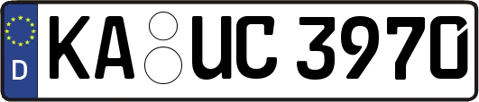 KA-UC3970
