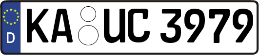 KA-UC3979