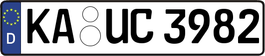 KA-UC3982