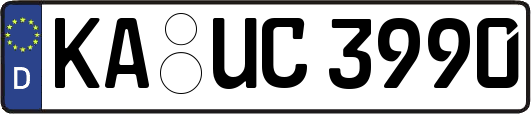 KA-UC3990