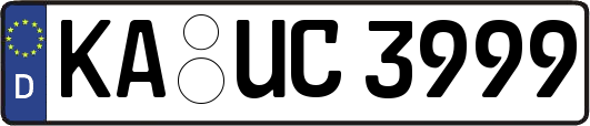 KA-UC3999