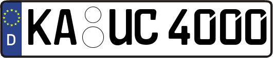 KA-UC4000