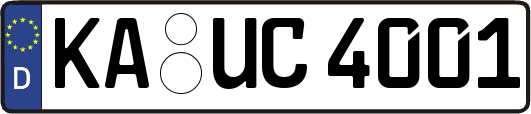 KA-UC4001
