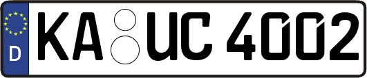 KA-UC4002