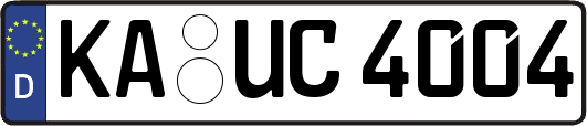 KA-UC4004