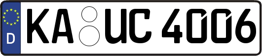 KA-UC4006
