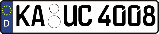 KA-UC4008