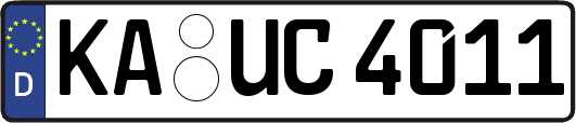 KA-UC4011