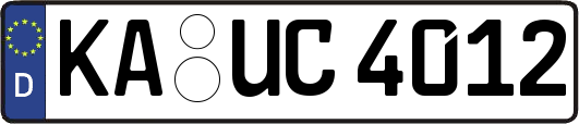 KA-UC4012