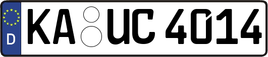 KA-UC4014