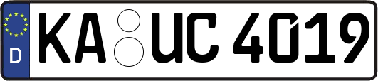 KA-UC4019