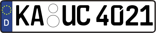KA-UC4021