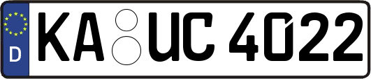 KA-UC4022
