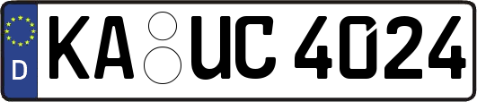 KA-UC4024