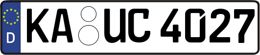 KA-UC4027