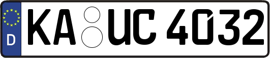 KA-UC4032
