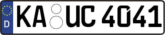 KA-UC4041