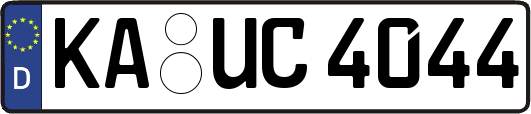 KA-UC4044