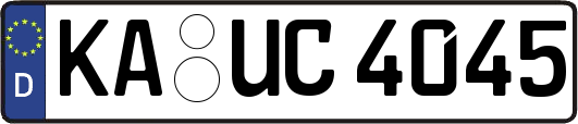 KA-UC4045