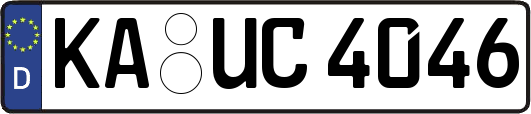 KA-UC4046