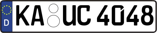 KA-UC4048