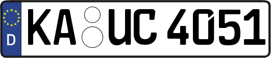 KA-UC4051