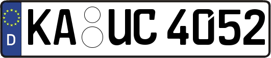 KA-UC4052