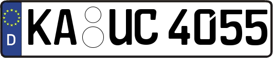 KA-UC4055