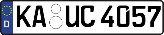 KA-UC4057