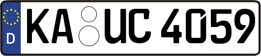 KA-UC4059