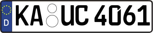 KA-UC4061