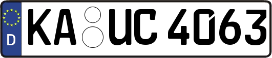 KA-UC4063