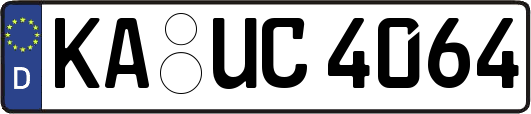 KA-UC4064