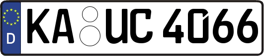 KA-UC4066