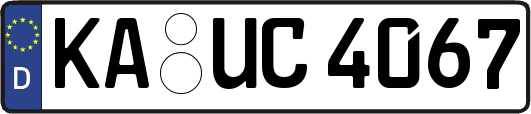 KA-UC4067