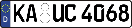 KA-UC4068