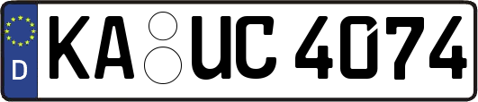 KA-UC4074