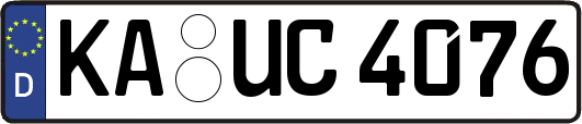 KA-UC4076