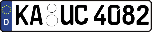 KA-UC4082